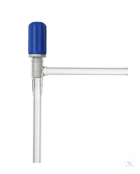 Eckventil, Durchlass 0 - 6 mm
