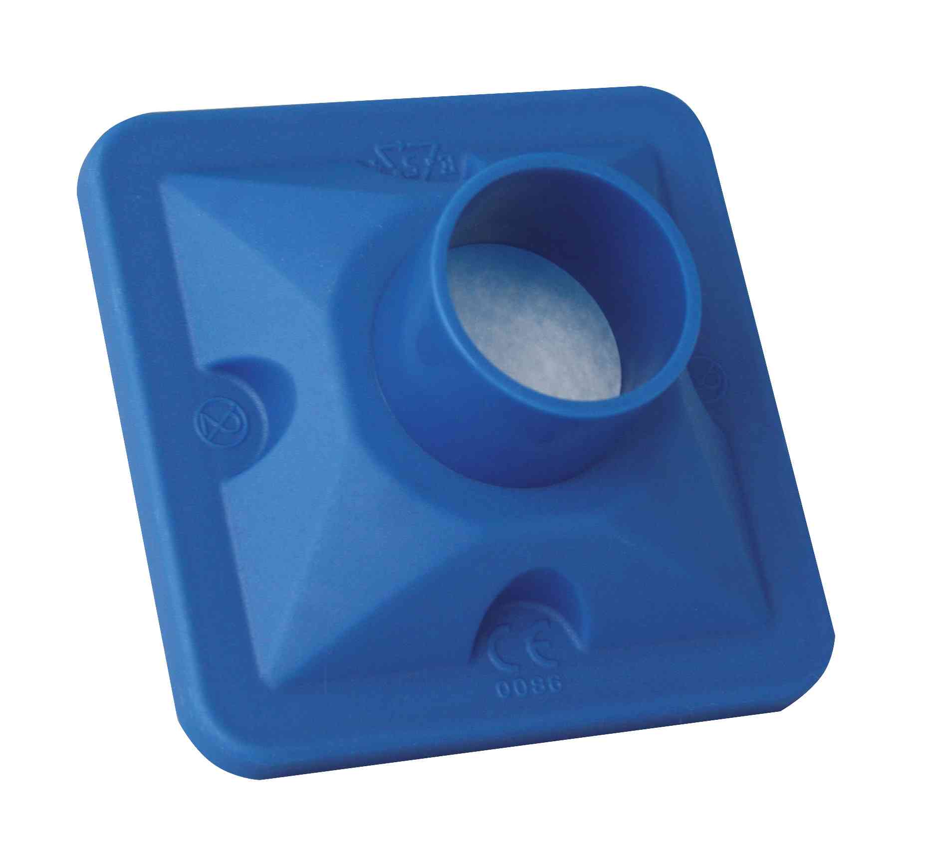 Bakterien-Viren-Filter