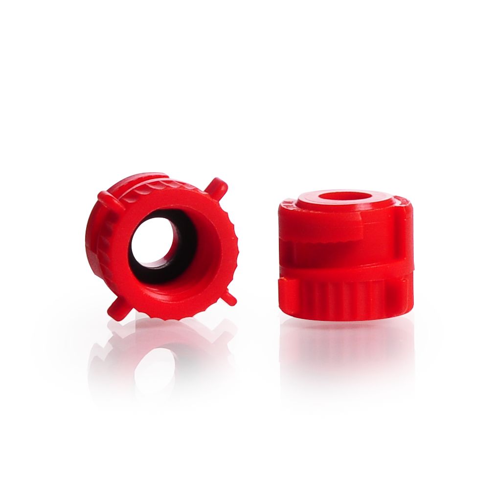 KECK Schraubkappe für Adapter KA