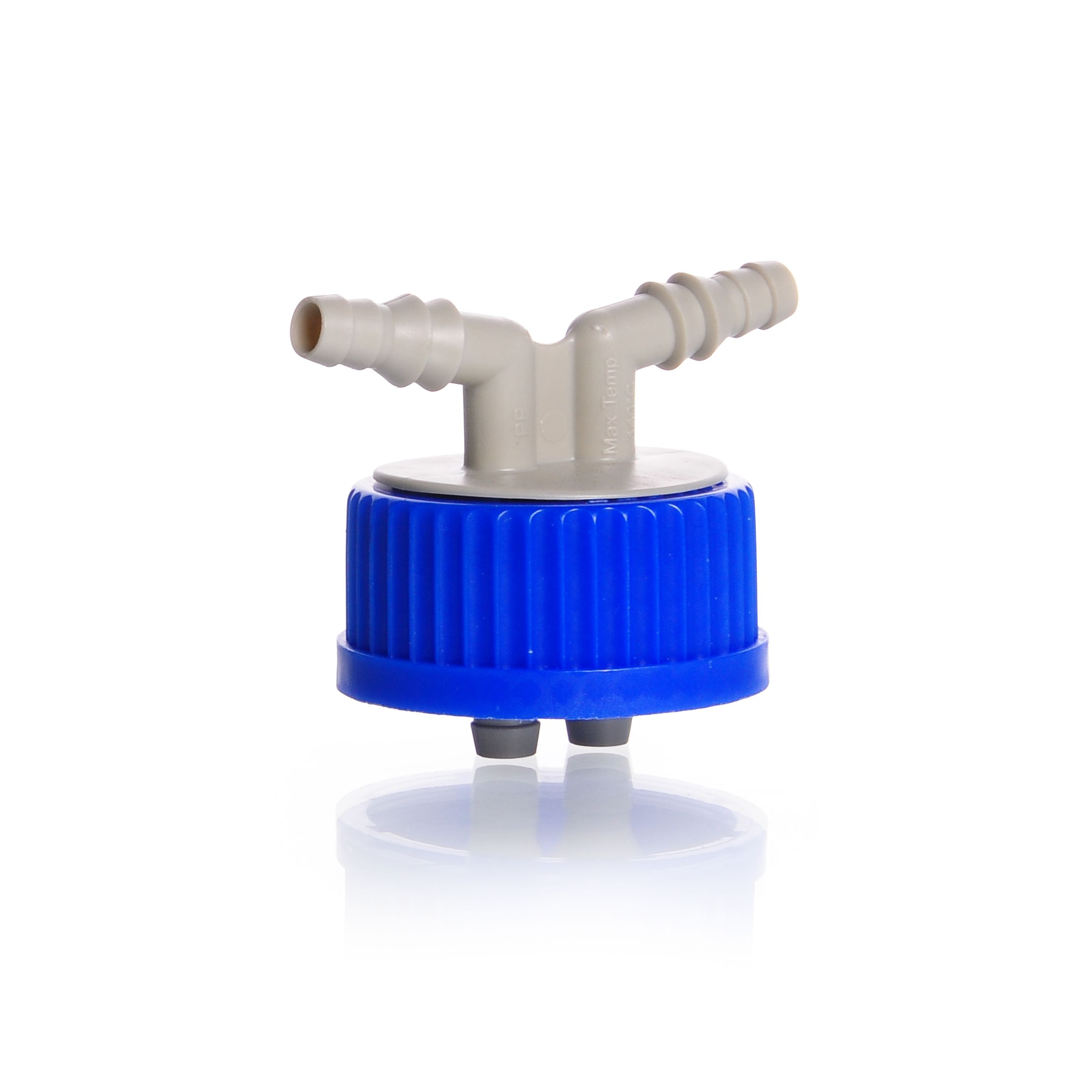 Schraubverschluss, EPDM O-ring-dichtung
