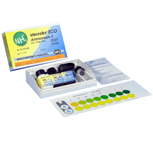 VISOCOLOR® ECO Ammonium 3