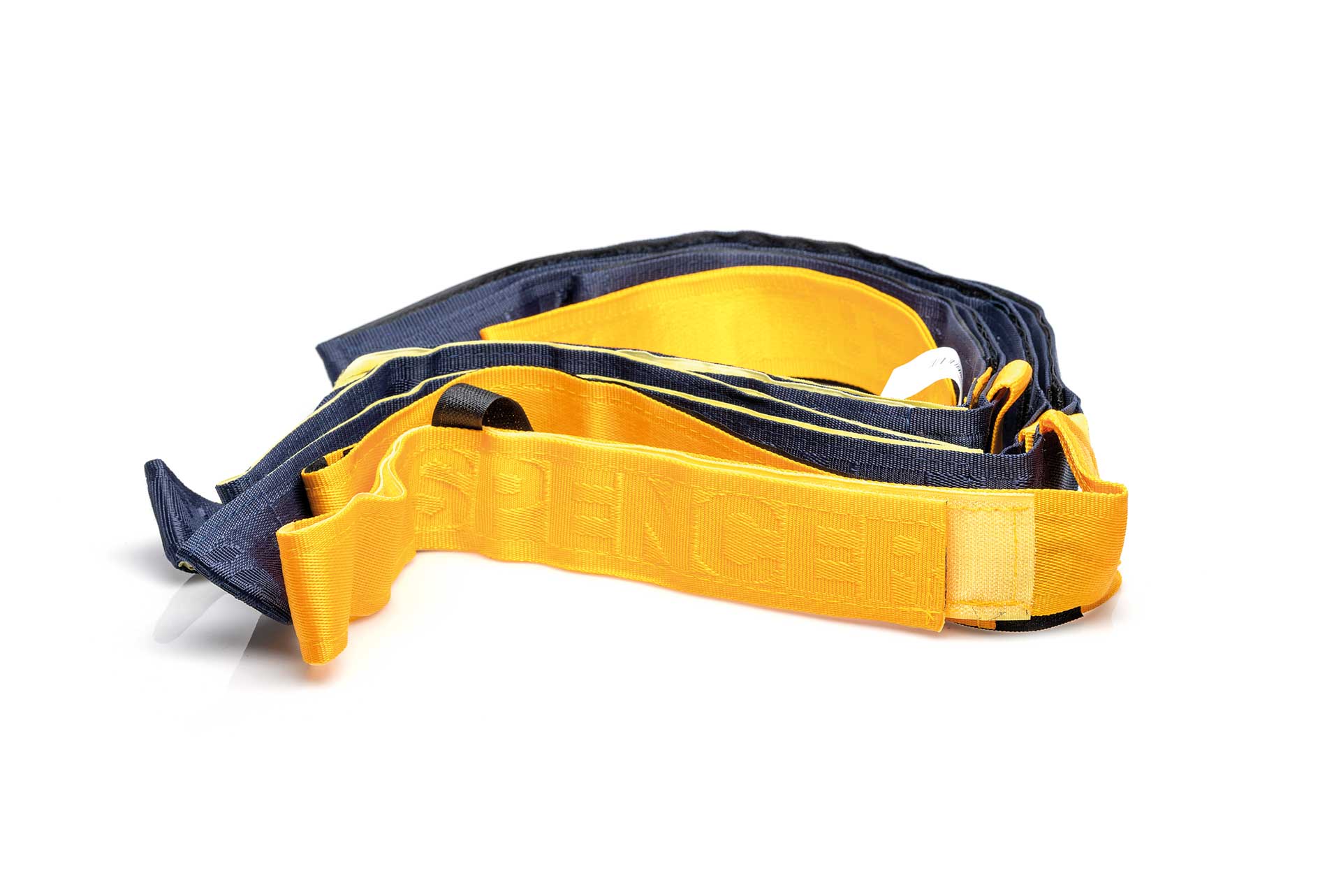 Gurtspinne für BaXstrap Spineboard