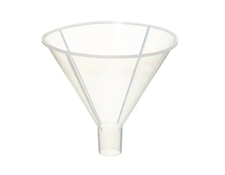 Nalgene™ Pulvertrichter, PP