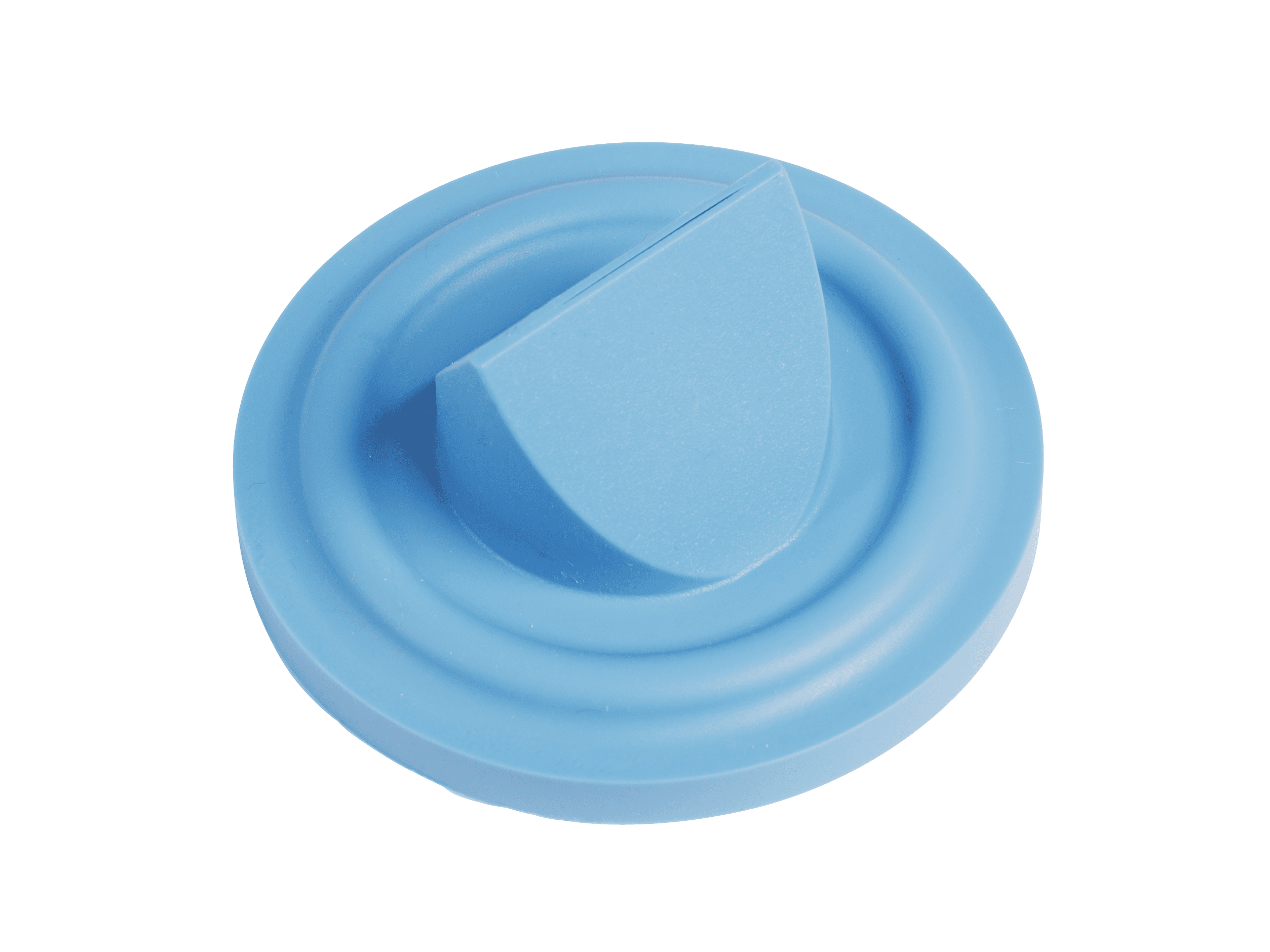 Lippenmembran, für MEDUMAT Standard