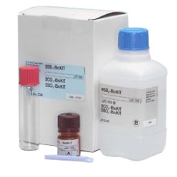 Bio-Kit für den BSB5 Küvetten-Test (20 Ansätze)