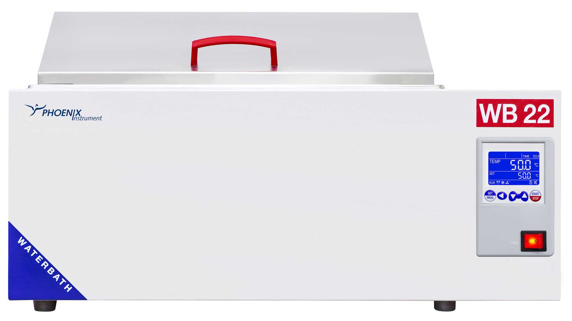 Wasserbad WB-22