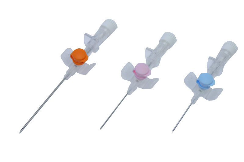 VASUFLO®INT IV-Katheter, 26 G, 64 x 19 mm