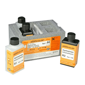 NANOCOLOR® Hydrazin