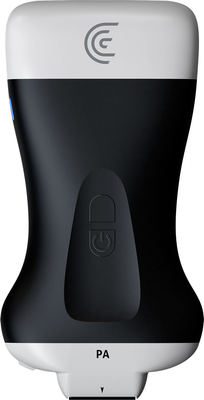 PA HD3 Drahtloser Ultraschall-Scanner, mit 3-jähriger Clarius Mitgliedschaft