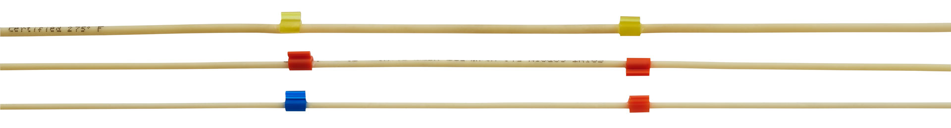 PharMed® 2-Stopper-Schlauch, ID: 1,4mm - SWS: 0,9mm