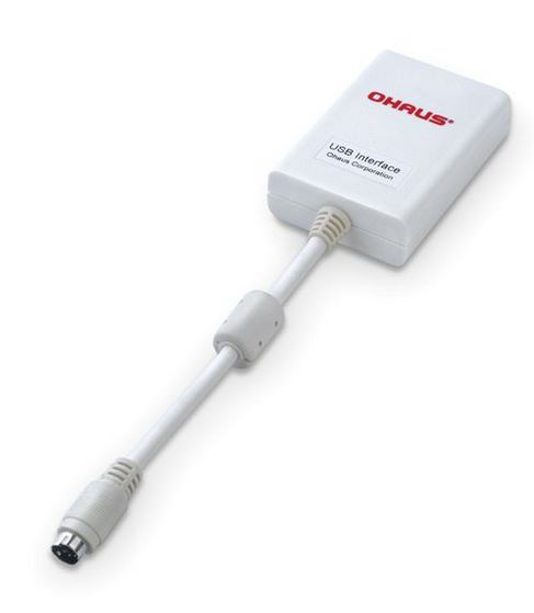 USB Host Schnittstelle, Scout