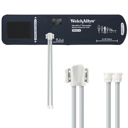 FlexiPort Manschette für Erwachsene