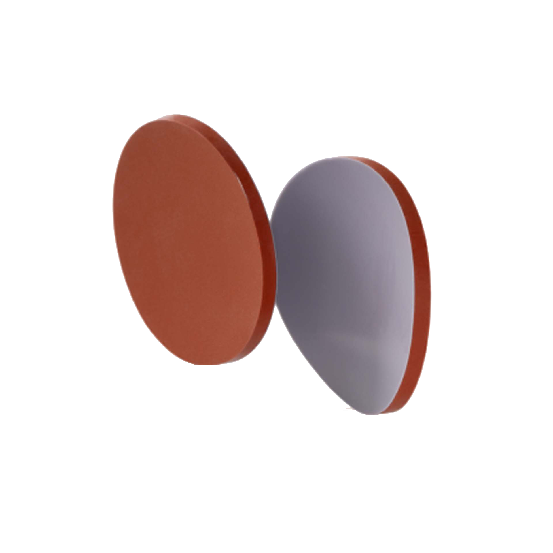 Hochtemperatur-Dichtscheibe, GL 45, PTFE beschichtet