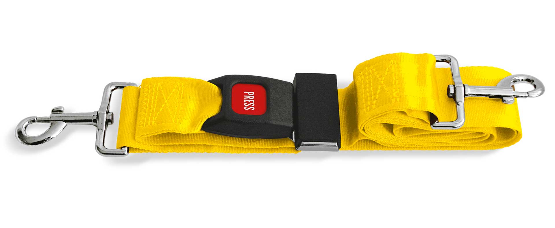 Haltegurt für BaXstrap Spineboard