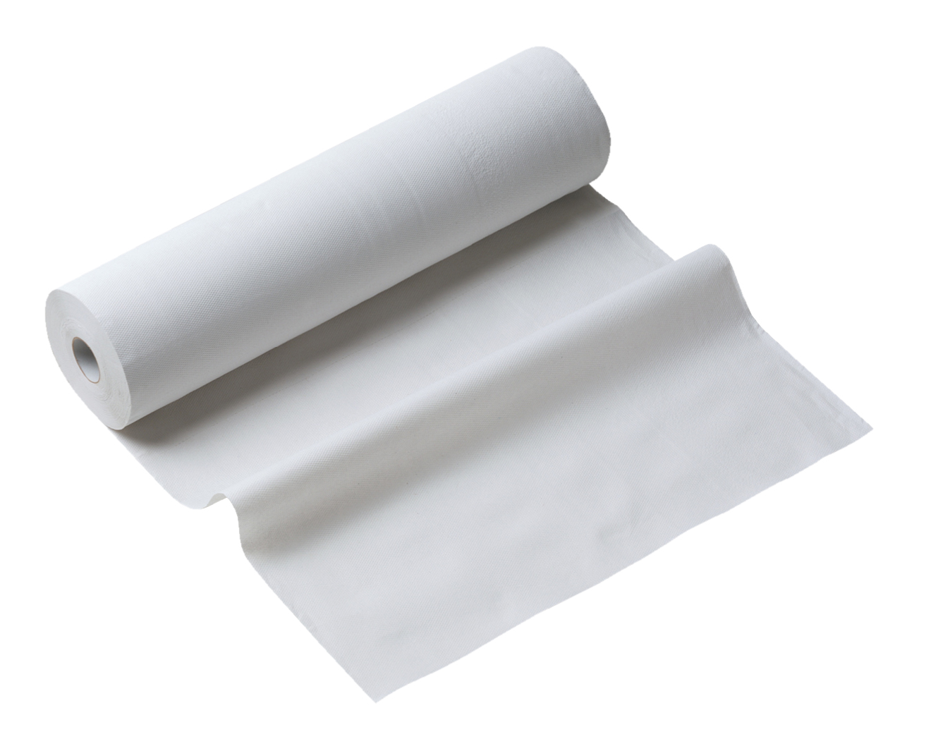 zetMedica® Liegenabdeckung, 2-lagig, weiß