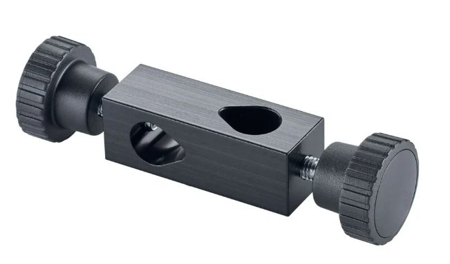 Kreuzmuffe Typ H 44