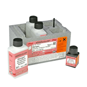 NANOCOLOR® Mangan