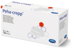 Peha-crepp®, 8 cm x 4 m