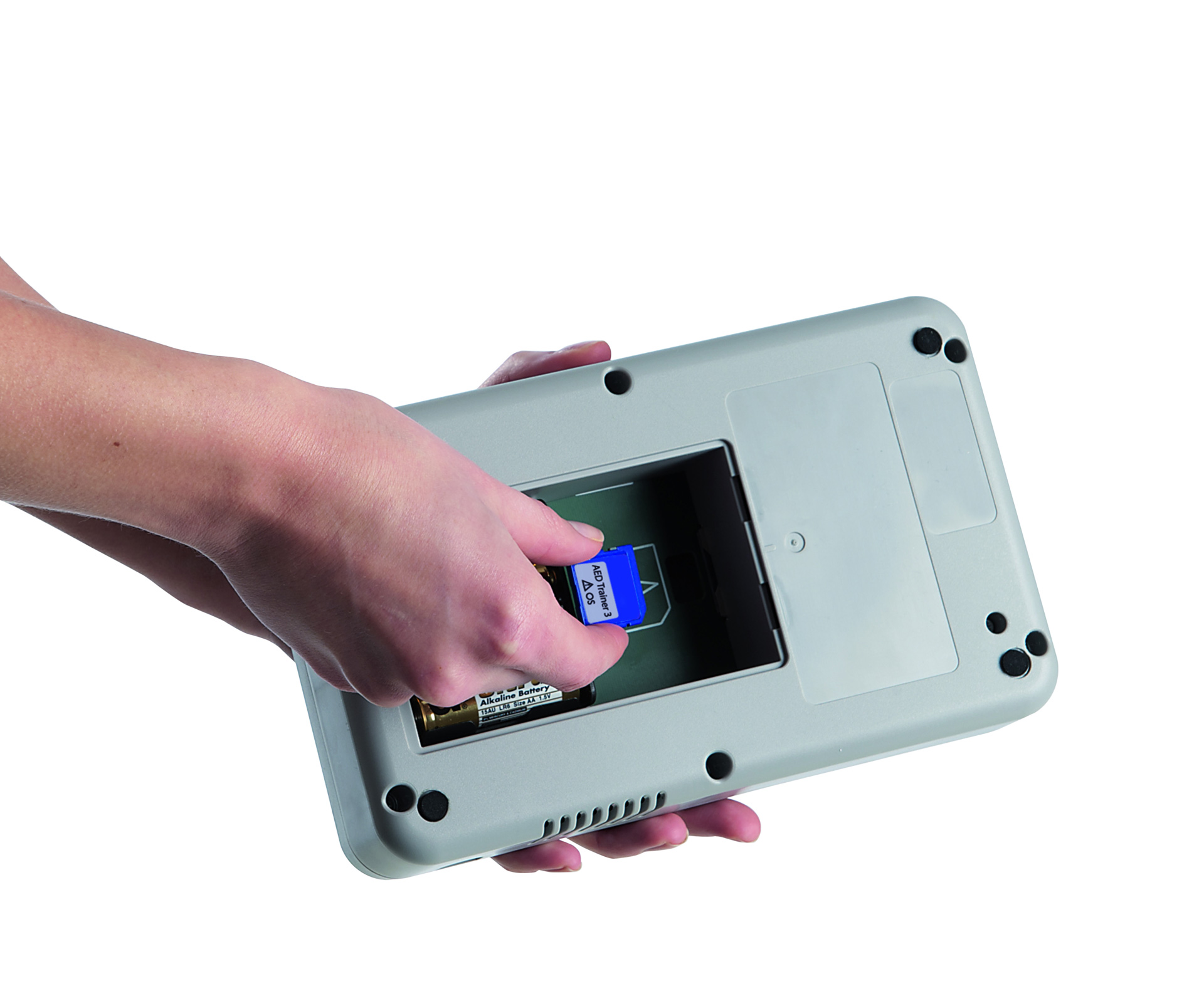 HeartStart Trainer FR3
