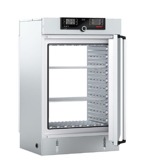 Durchreicheschrank UF260TS, 256 L, 20-250°C