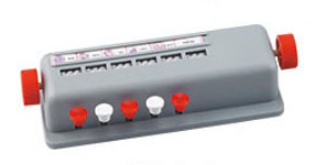 Zellenzähler DBC-6