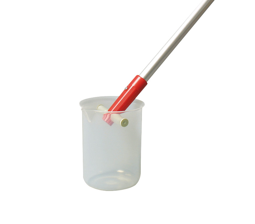 Schöpfbehälter für TeleSchöpfer, Pendelbecher 500 ml