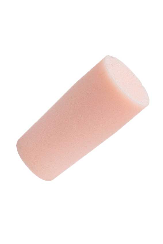 Sterilstopfen SILICOSEN® in rosa, T-Typen
