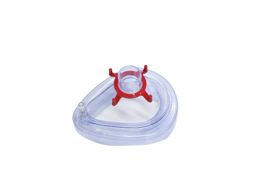 AERObag® Einmal-Beatmungsmaske