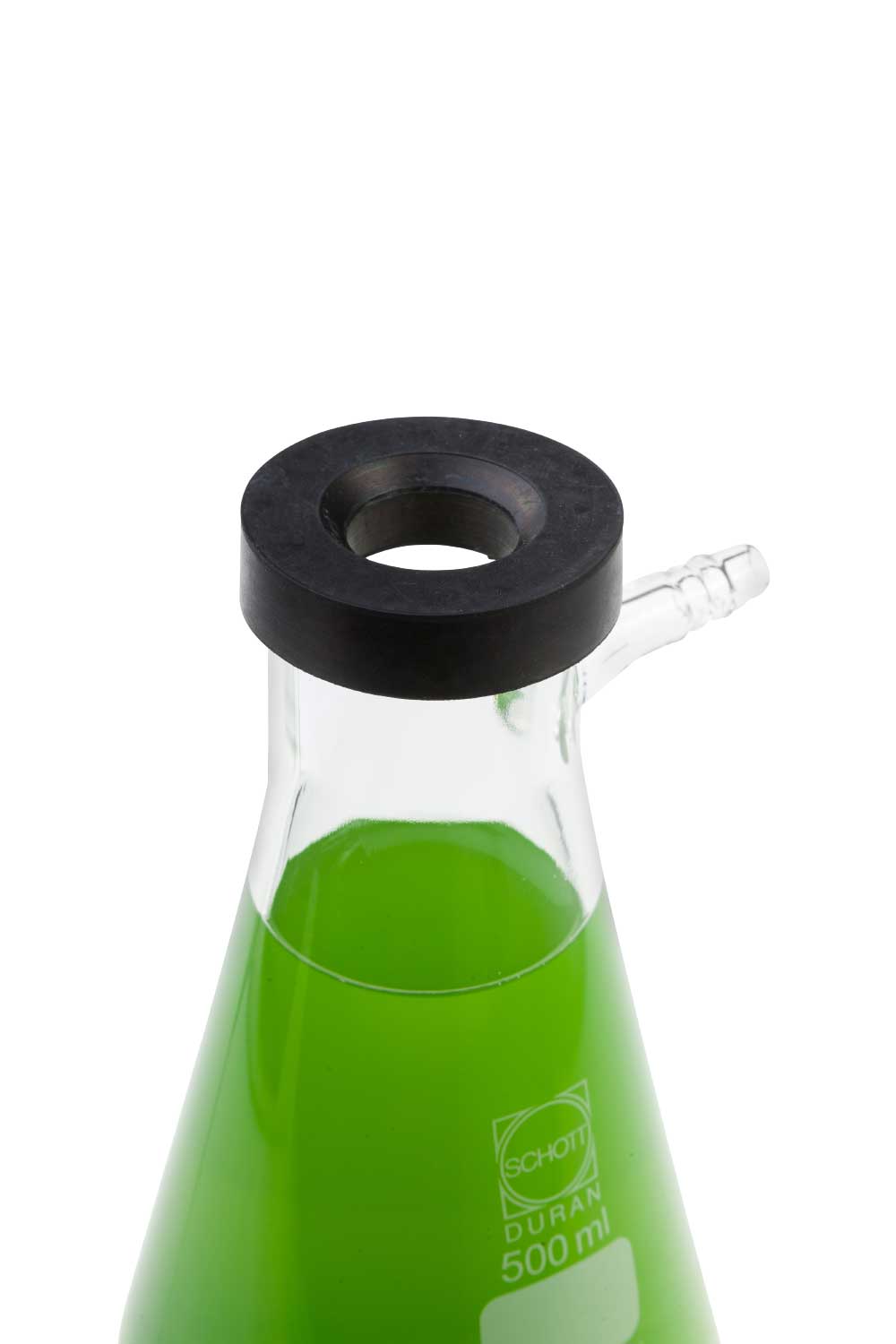 Schutzmanschette für Saugflaschen 250-500 mL