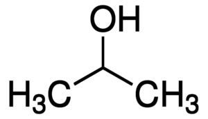 2-Propanol (Reag.Ph.Eur.) ACS, ISO, 1 L, zur Analyse