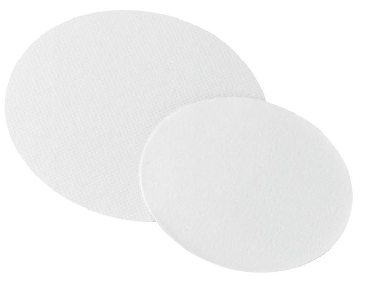 Glasfaserfilter MN 85/90 BF