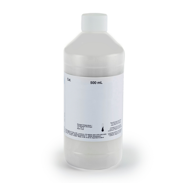 Natriumcarbonatlösung, 500 mL