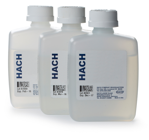 Alkali-Lösung für colorimetrische Härte, 100 mL