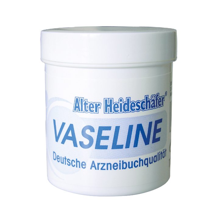 Vaseline DAB