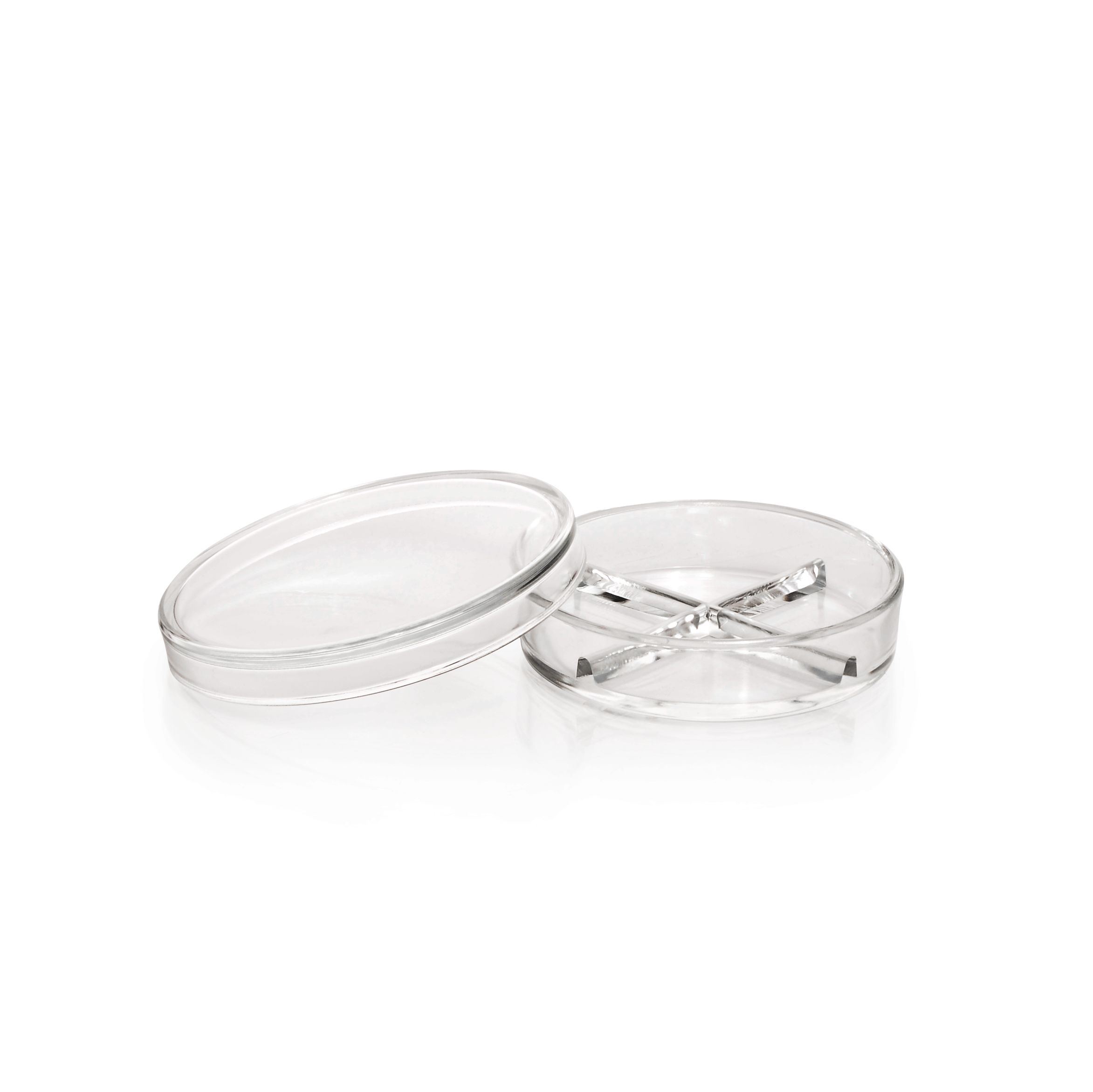 DURAN® Petrischale, gepresst, 100 x 20 mm