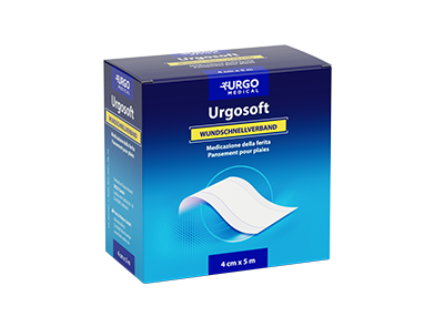 Urgosoft®