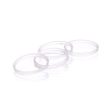 DURAN® PURE Premium Ausgießring, GL 45