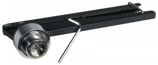 Verschließzange für 20 mm - Bördelkappen