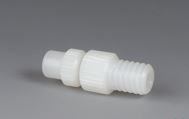 Vario-Schlauchkupplungen PVDF
