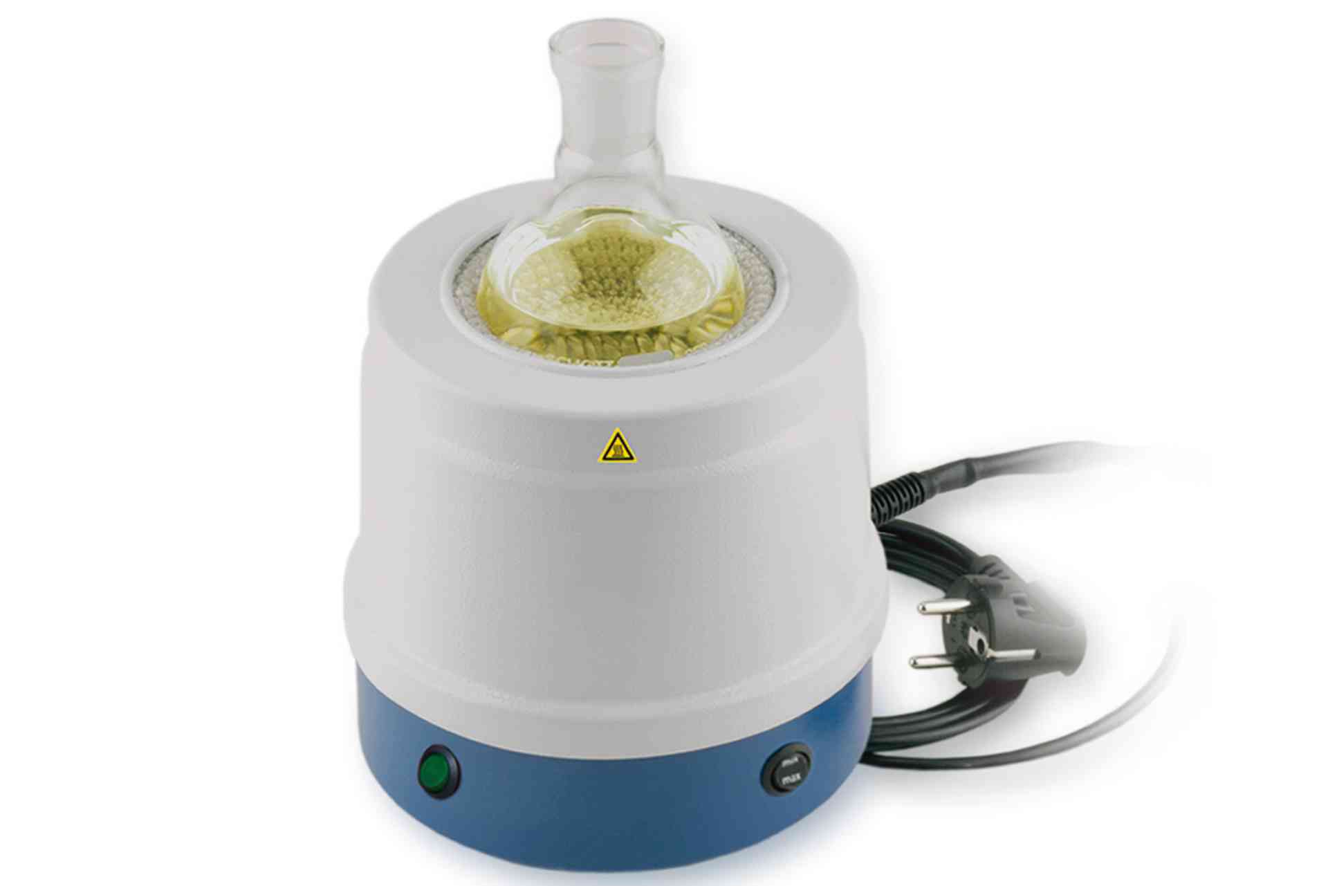 Gehäuse-Heizhaube KM-M für 500 mL Rundkolben