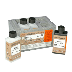 NANOCOLOR® Nickel