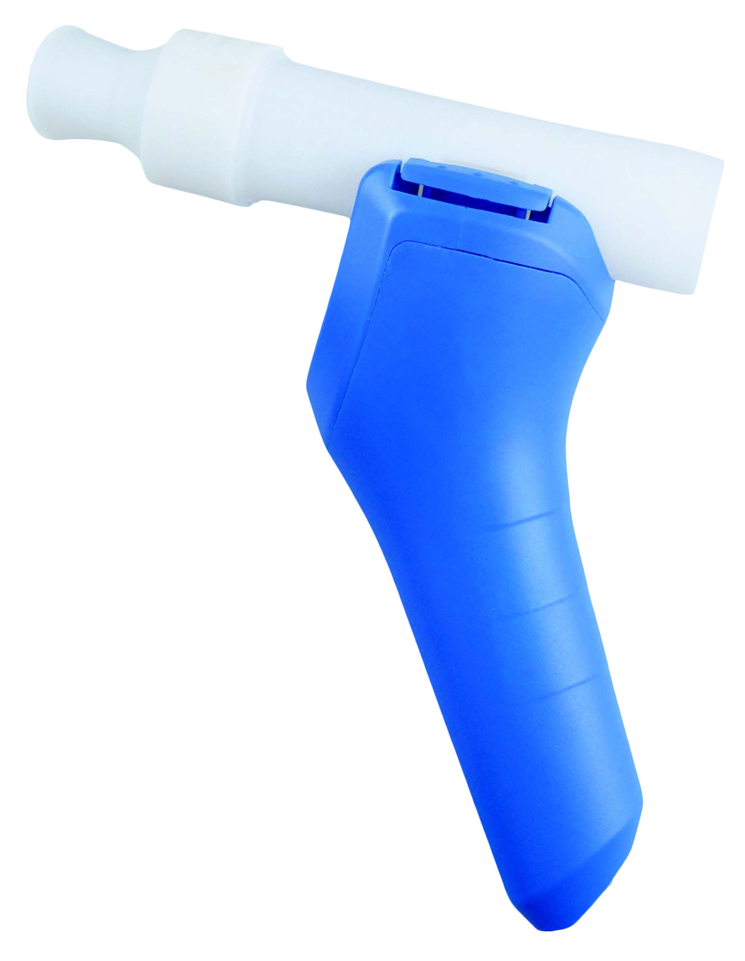 Spirostik Blueflow