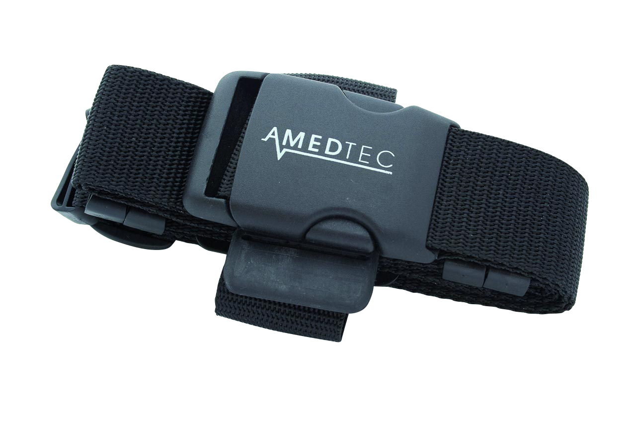 Ergometrie-Gurt, für CardioPart 12 Blue - EKG Gerät