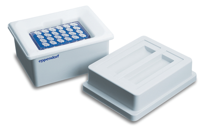 IsoTherm-System (Starter Set für Reaktionsgefäße)