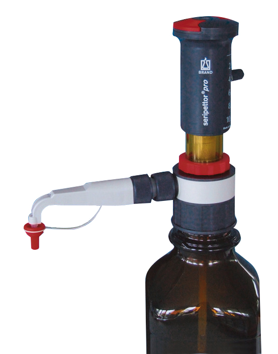 Dispenser seripettor® pro